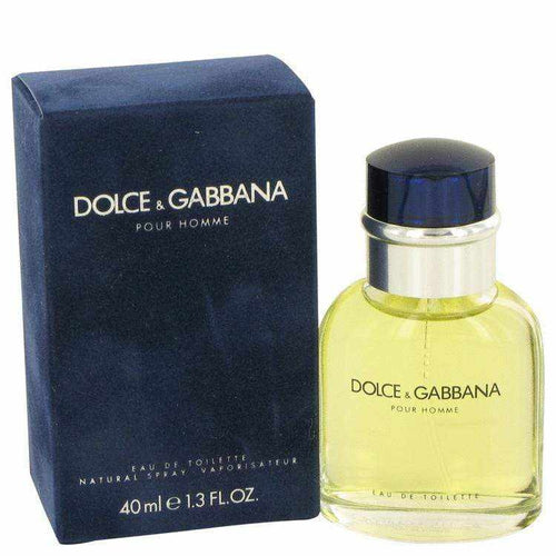 Dolce & Gabbana Eau de Toilette Dolce & Gabbana, Eau de Toilette by Dolce & Gabbana