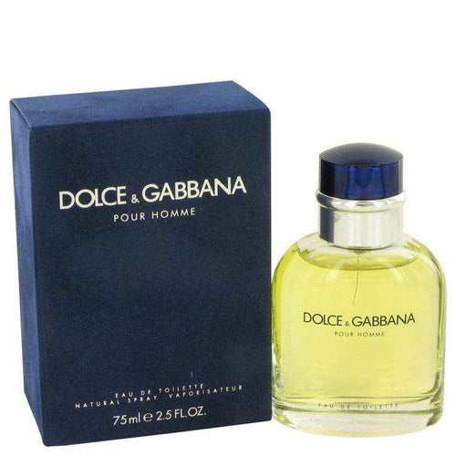 Dolce & Gabbana Eau de Toilette Dolce & Gabbana, Eau de Toilette by Dolce & Gabbana