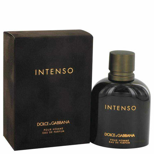 Dolce & Gabbana Eau de Parfum Dolce & Gabbana Intenso, Eau de Parfum by Dolce & Gabbana