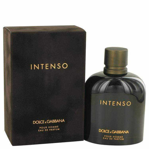 Dolce & Gabbana Eau de Parfum Dolce & Gabbana Intenso, Eau de Parfum by Dolce & Gabbana