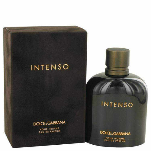 Dolce &amp; Gabbana Eau de Parfum Dolce &amp; Gabbana Intenso, Eau de Parfum by Dolce &amp; Gabbana