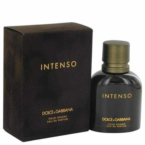 Dolce & Gabbana Eau de Parfum Dolce & Gabbana Intenso, Eau de Parfum by Dolce & Gabbana