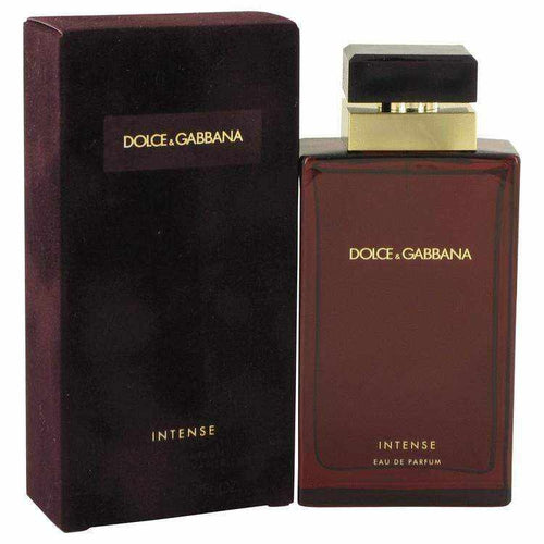 Dolce & Gabbana Eau de Parfum intense Dolce & Gabbana Pour Femme Intense, Eau de Parfum by Dolce & Gabbana