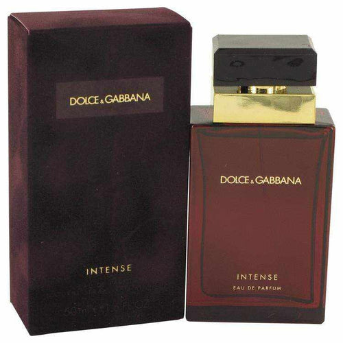 Dolce & Gabbana Eau de Parfum intense Dolce & Gabbana Pour Femme Intense, Eau de Parfum by Dolce & Gabbana