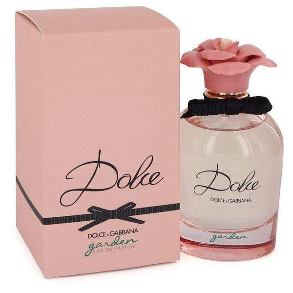 Dolce Garden, Eau de Parfum by Dolce & Gabbana | Fragrance365