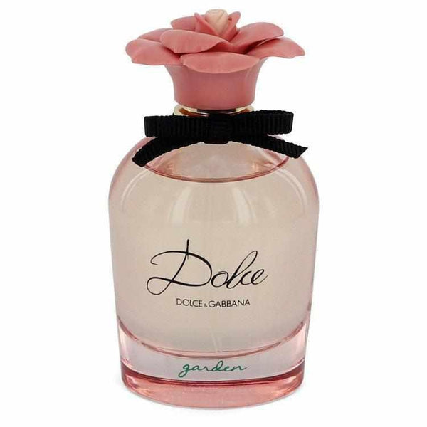 Dolce Garden Eau de Parfum (Tester) by Dolce & Gabbana | Fragrance365