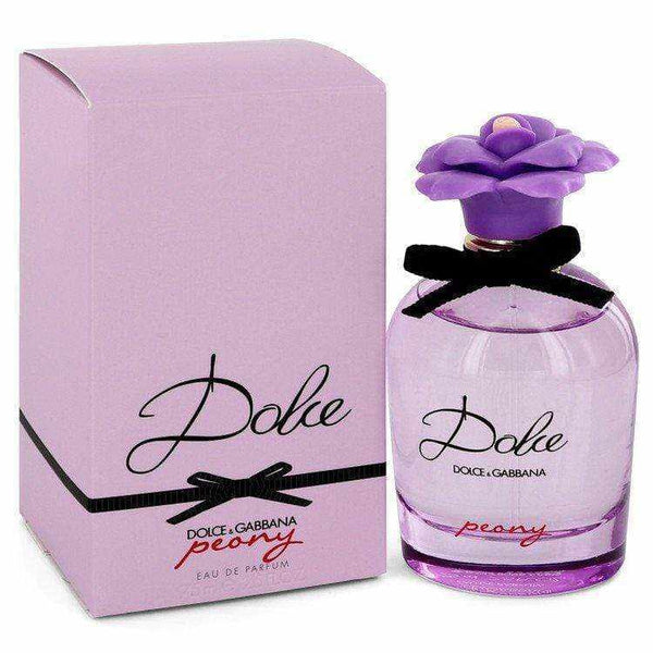 Dolce Peony, Eau de Parfum by Dolce & Gabbana | Fragrance365