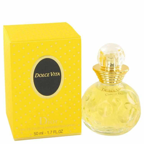 Christian Dior Eau de Toilette Dolce Vita, Eau de Toilette by Christian Dior