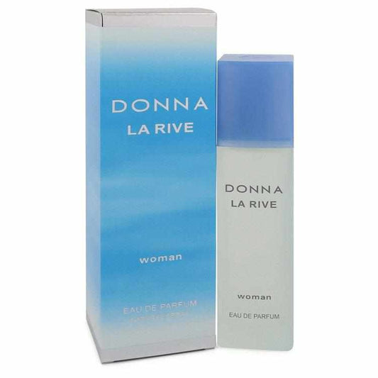 La Rive Donna, Eau de Parfum by La Rive | Fragrance365