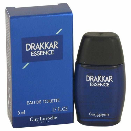 Guy Laroche Mini Eau de Toilette 0.17 oz. Mini EDT Drakkar Essence, Mini EDT by Guy Laroche