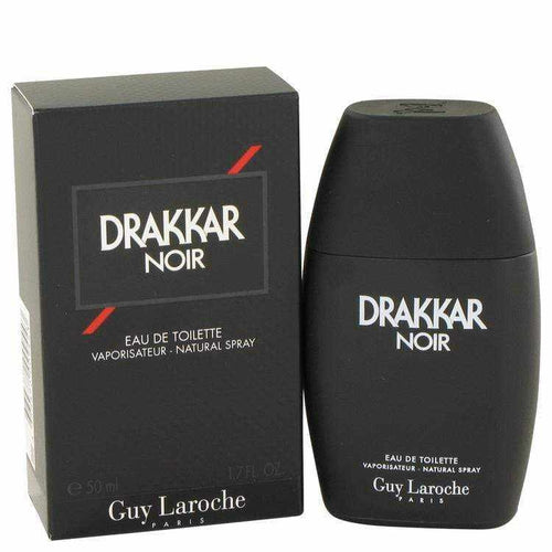 Guy Laroche Eau de Toilette Drakkar Noir, Eau de Toilette by Guy Laroche