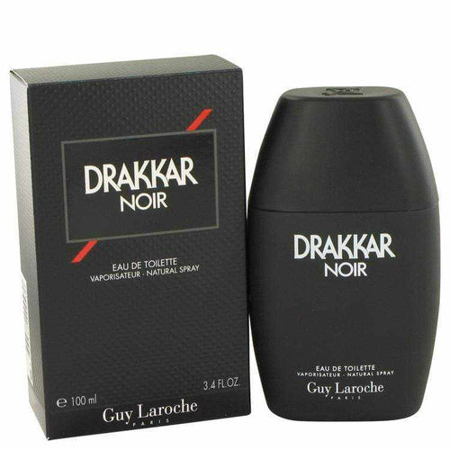 Guy Laroche Eau de Toilette Drakkar Noir, Eau de Toilette by Guy Laroche