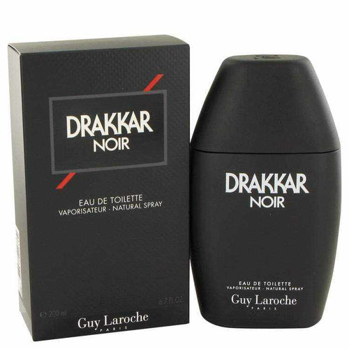 Guy Laroche Eau de Toilette Drakkar Noir, Eau de Toilette by Guy Laroche