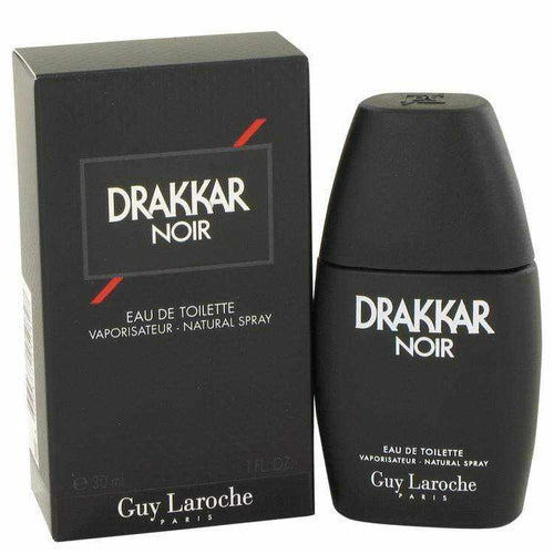 Guy Laroche Eau de Toilette Drakkar Noir, Eau de Toilette by Guy Laroche