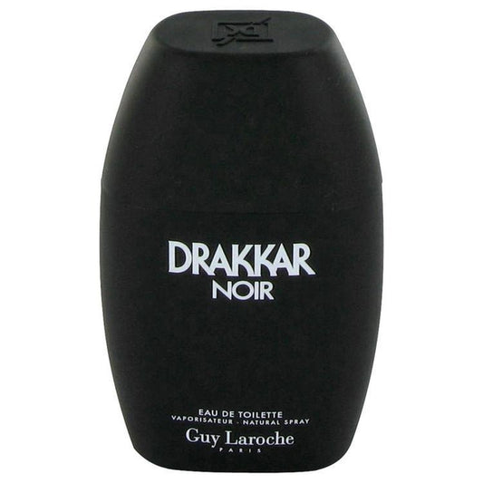 Drakkar Noir Eau de Toilette (Tester) by Guy Laroche