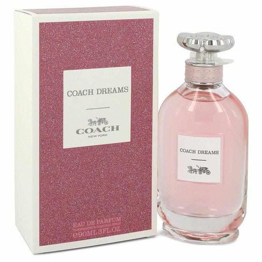 Dreams, Eau de Parfum by Coach | Fragrance365