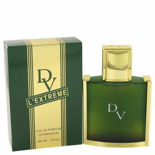 Duc de Vervins L'Extreme, Eau de Parfum by Houbigant | Fragrance365