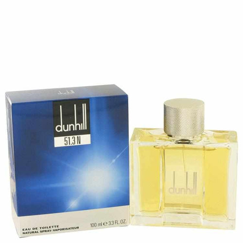 Alfred Dunhill Eau de Toilette 3.3 oz. Eau de Toilette Dunhill 51.3n, Eau de Toilette by Alfred Dunhill