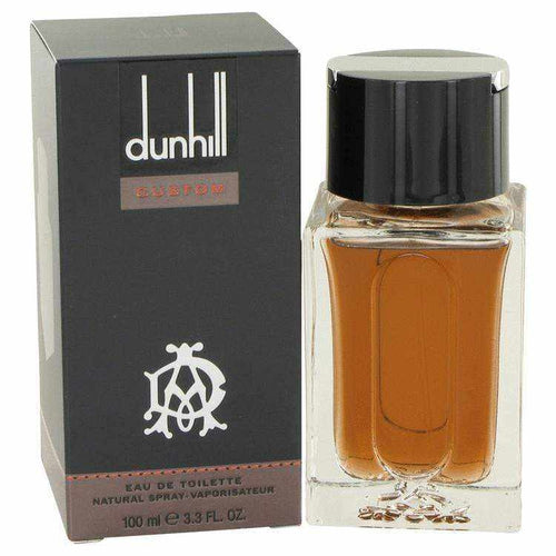 Alfred Dunhill Eau de Toilette 3.3 oz. Eau de Toilette Dunhill Custom, Eau de Toilette by Alfred Dunhill