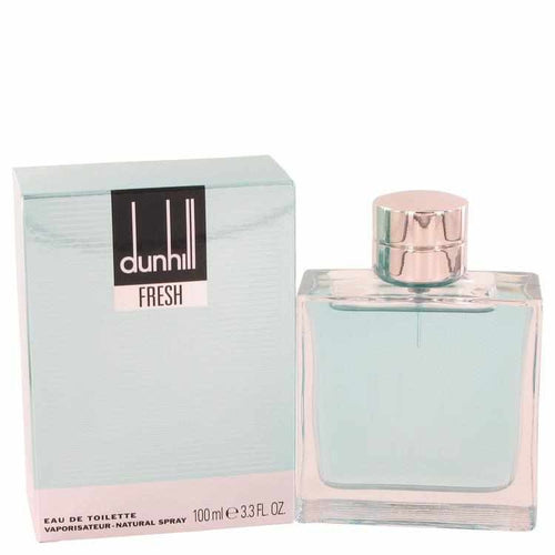 Alfred Dunhill Eau de Toilette 3.4 oz. Eau de Toilette Dunhill Fresh, Eau de Toilette by Alfred Dunhill