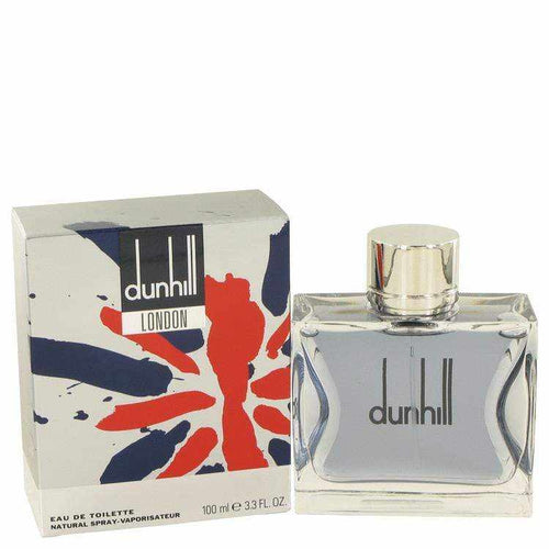 Alfred Dunhill Eau de Toilette 3.3 oz. Eau de Toilette Dunhill London, Eau de Toilette by Alfred Dunhill