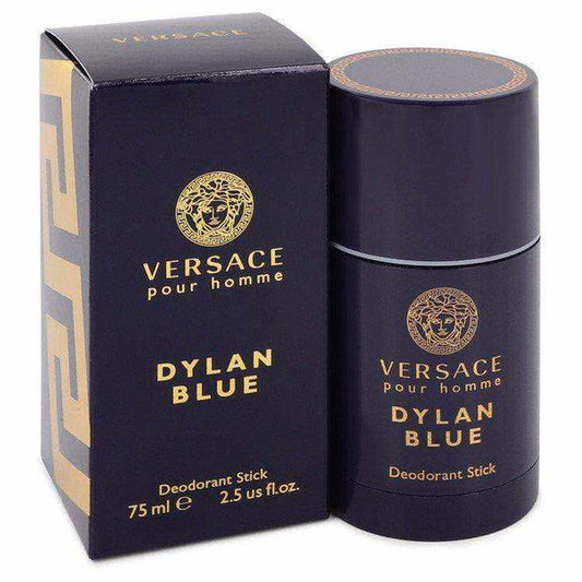 Dylan Blue Pour Homme, Deodorant Stick by Versace | Fragrance365
