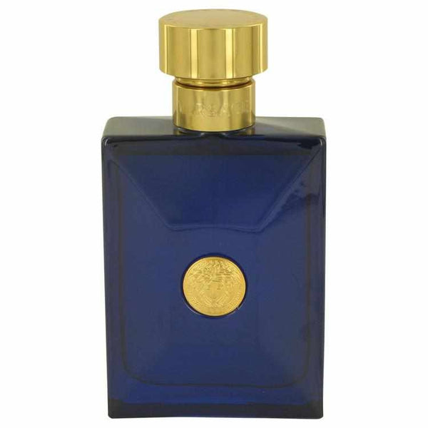 Dylan Blue Pour Homme, Eau de Toilette (tester) by Versace | Fragrance365