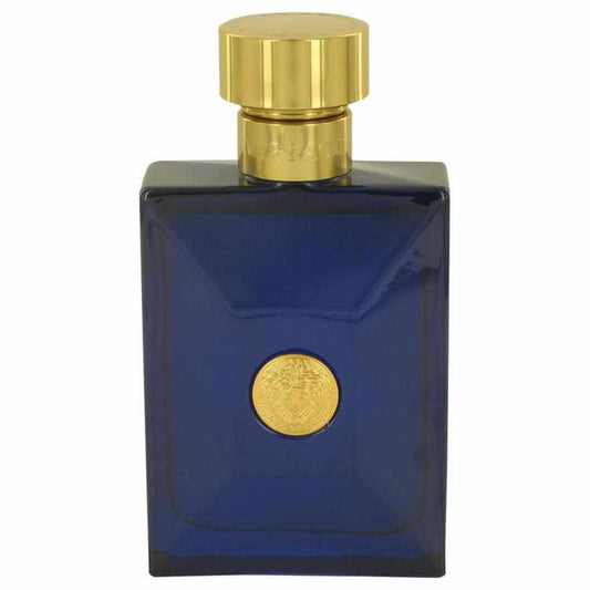 Dylan Blue Pour Homme, Eau de Toilette (tester) by Versace | Fragrance365