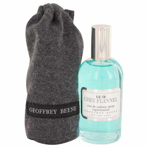 Geoffrey Beene Eau de Toilette Eau de Grey Flannel, Eau de Toilette by Geoffrey Beene