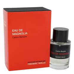 Frederic Malle Eau de Toilette 3.4 oz. Eau de Toilette Eau de Magnolia, Eau de Toilette by Frederic Malle