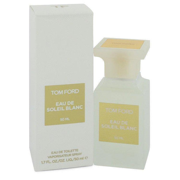 Eau de Soleil Blanc, Eau de Toilette by Tom Ford | Fragrance365