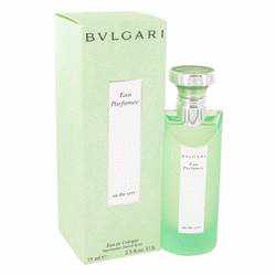 Bulgari eau outlet the vert