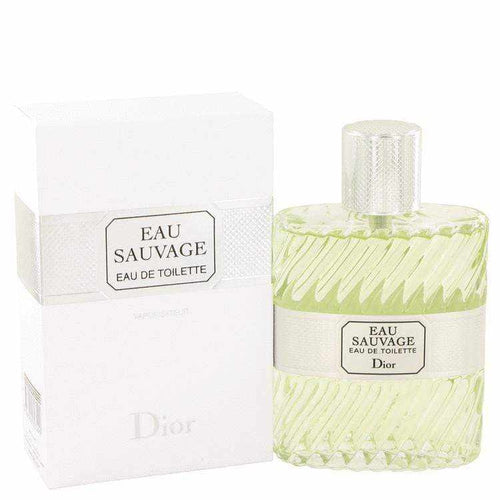 Christian Dior Eau de Toilette Eau Sauvage, Eau de Toilette by Christian Dior