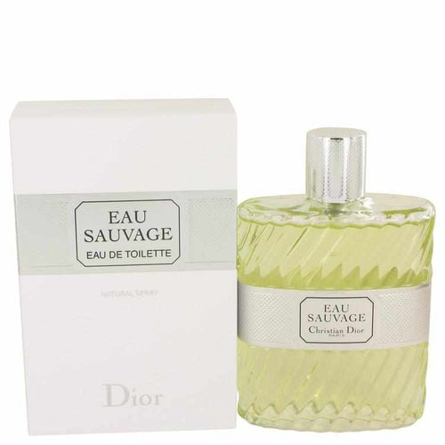 Christian Dior Eau de Toilette Eau Sauvage, Eau de Toilette by Christian Dior