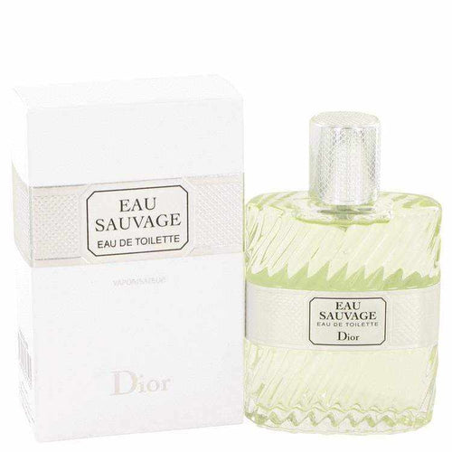 Christian Dior Eau de Toilette Eau Sauvage, Eau de Toilette by Christian Dior