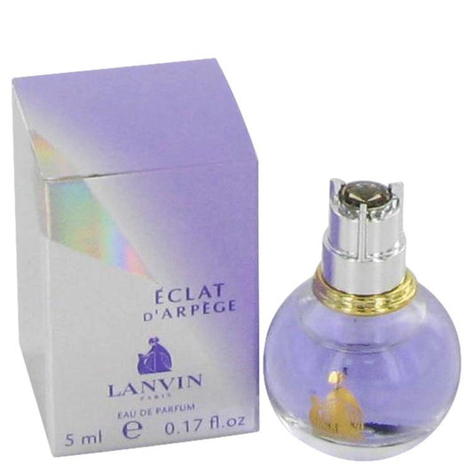 Lanvin Mini Eau de Parfum 0.17 oz. Mini EDP Eclat D'Arpege, Mini EDP by Lanvin