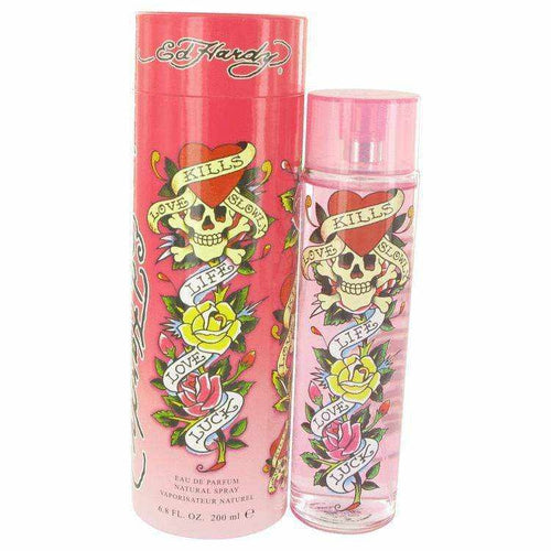 Christian Audigier Eau de Parfum Ed Hardy, Eau de Parfum by Christian Audigier