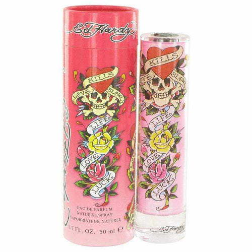 Christian Audigier Eau de Parfum Ed Hardy, Eau de Parfum by Christian Audigier