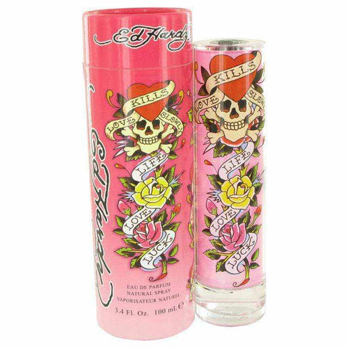 Christian Audigier Eau de Parfum Ed Hardy, Eau de Parfum by Christian Audigier