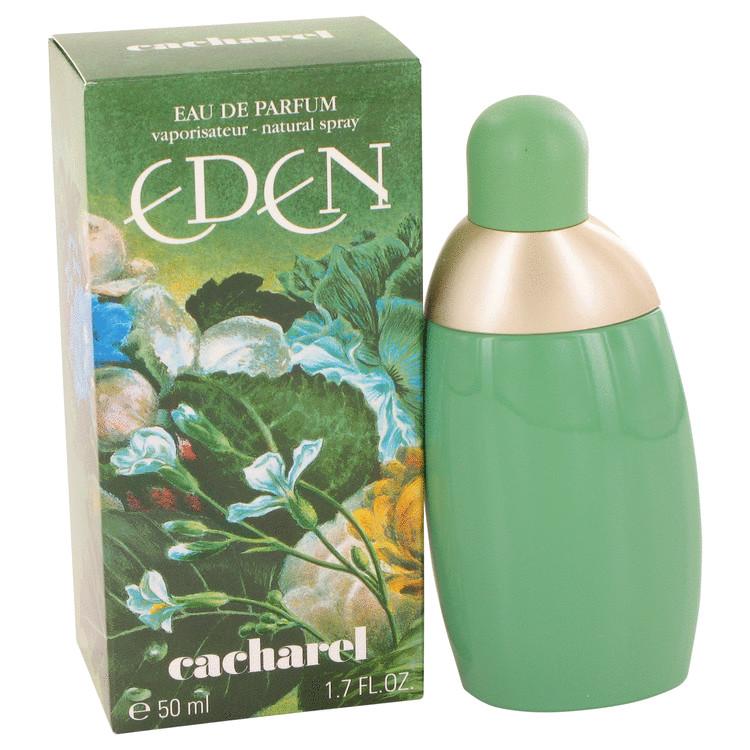 Cacharel Eau de Parfum 1.7 oz. Eau de Parfum Eden, Eau de Parfum by Cacharel