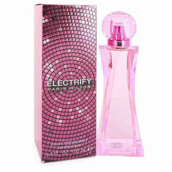 Electrify, Eau de Parfum by Paris Hilton | Fragrance365
