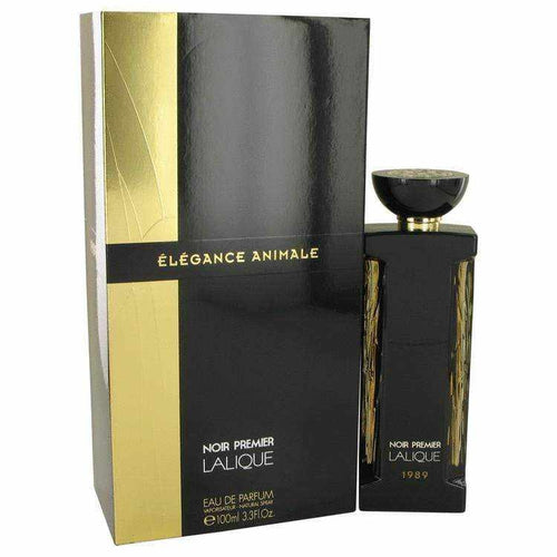 Lalique Eau de Parfum 3.3 oz. Eau de Parfum Elegance Animale, Eau de Parfum by Lalique