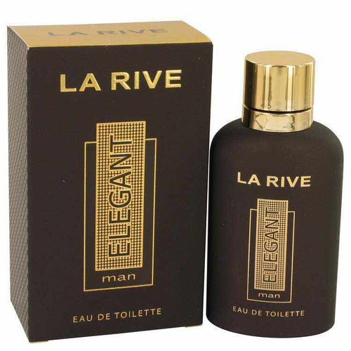 La Rive Elegant, Eau de Toilette by La Rive | Fragrance365