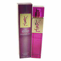 Yves Saint Laurent Eau de Parfum 3 oz. Eau de Parfum Elle, Eau de Parfum by Yves Saint Laurent