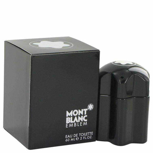 Emblem, Eau de Toilette by Montblanc | Fragrance365