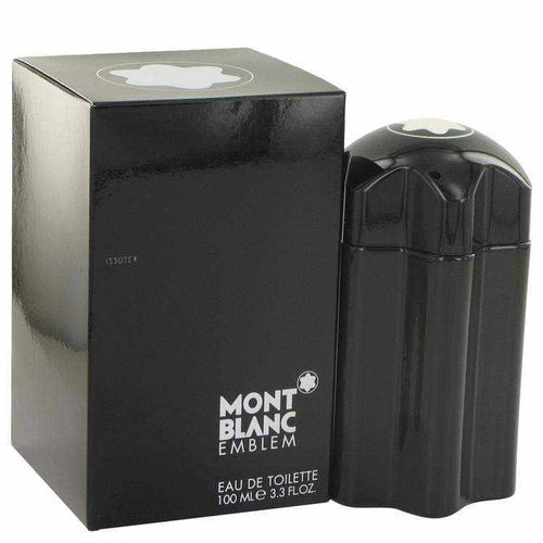 Emblem, Eau de Toilette by Montblanc | Fragrance365