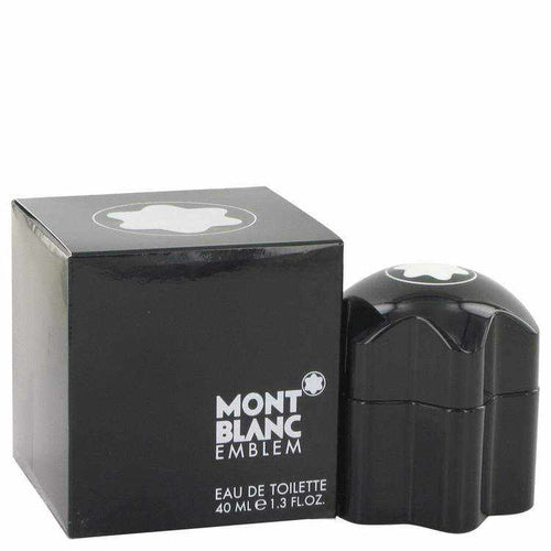 Emblem, Eau de Toilette by Montblanc | Fragrance365