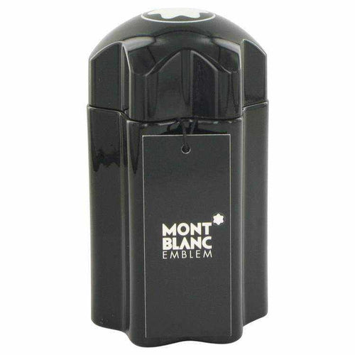 Emblem, Eau de Toilette (tester) by Montblanc | Fragrance365