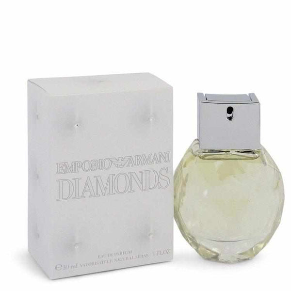 Emporio Armani Diamonds, Eau de Parfum by Giorgio Armani | Fragrance365