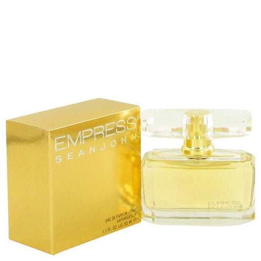 Empress Eau de Parfum (Tester) by Sean John